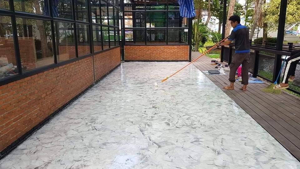 พื้นสไตล์ลอฟ สวยๆ