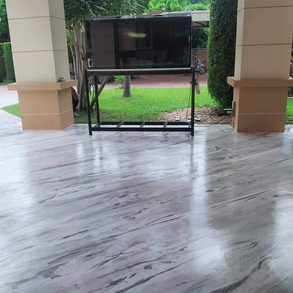 พื้นสไตล์ลอฟ สวยๆ