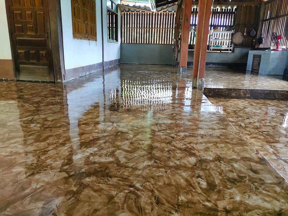 พื้นสไตล์ลอฟ สวยๆ