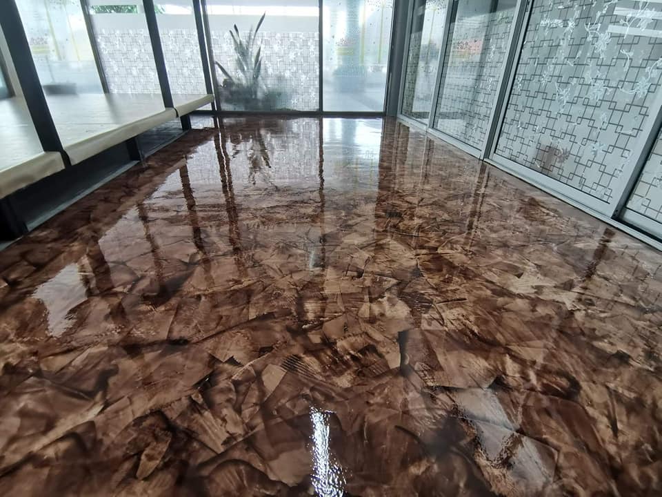 พื้นสไตล์ลอฟ สวยๆ