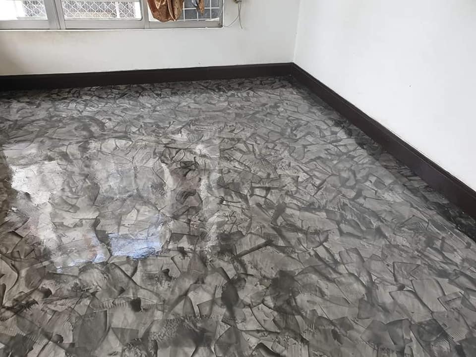 พื้นสไตล์ลอฟ สวยๆ