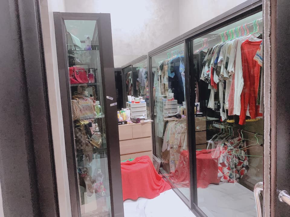 บ้านโมเดิร์น 3 ห้องนอน งบก่อสร้าง 1.2 ล้าน