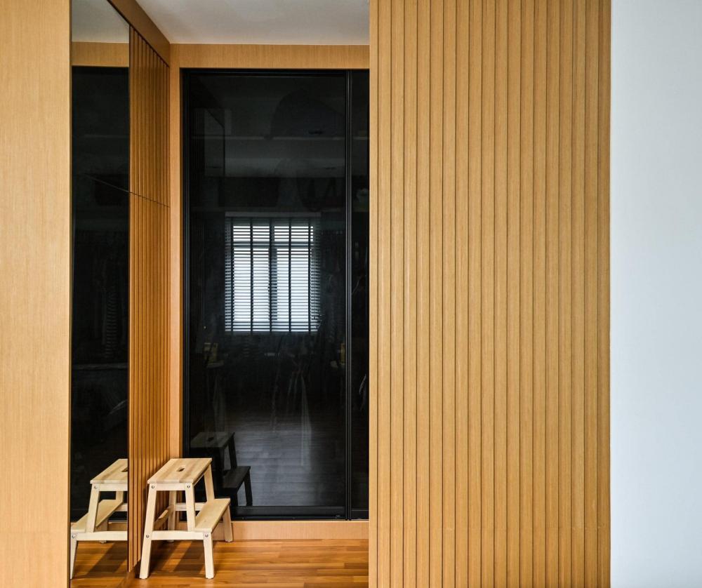 ไอเดียแต่งบ้านภายในสไตล์โมเดิร์น + ลอฟท์ สวยงามน่าอยู่