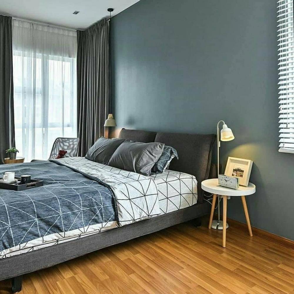 ไอเดียแต่งบ้านภายในสไตล์โมเดิร์น + ลอฟท์ สวยงามน่าอยู่