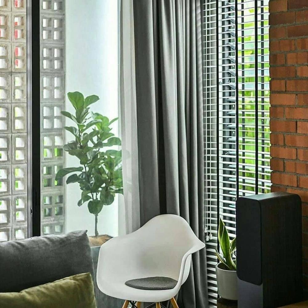 ไอเดียแต่งบ้านภายในสไตล์โมเดิร์น + ลอฟท์ สวยงามน่าอยู่