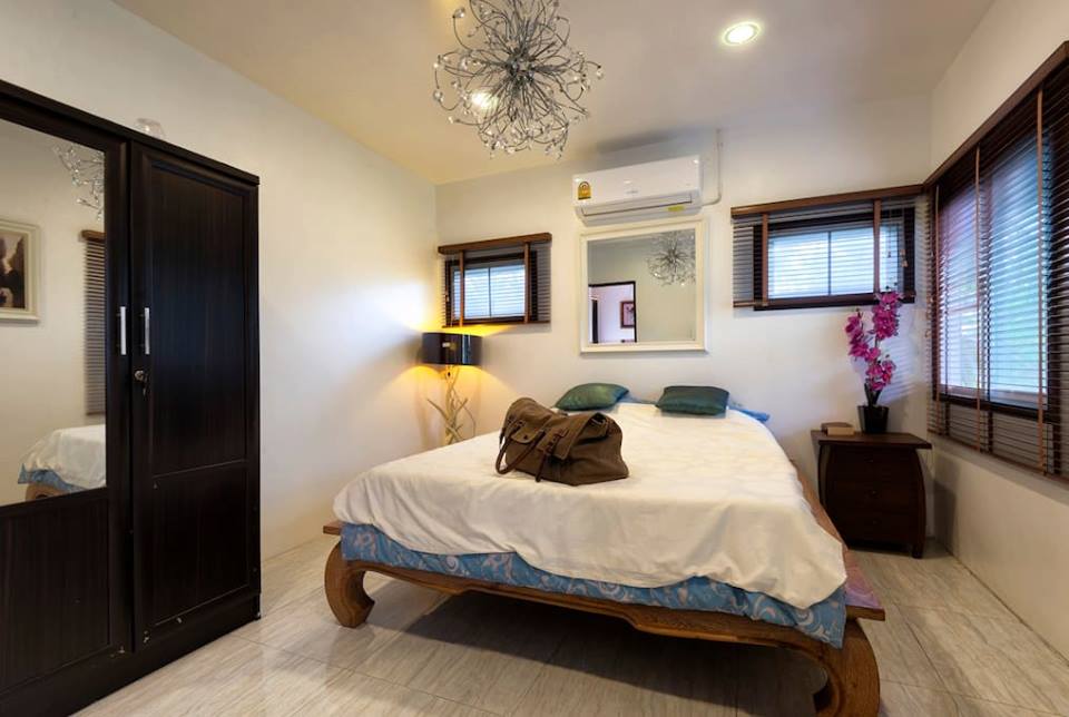 ไอเดียวแต่งบ้านสไตล์รีสอร์ท