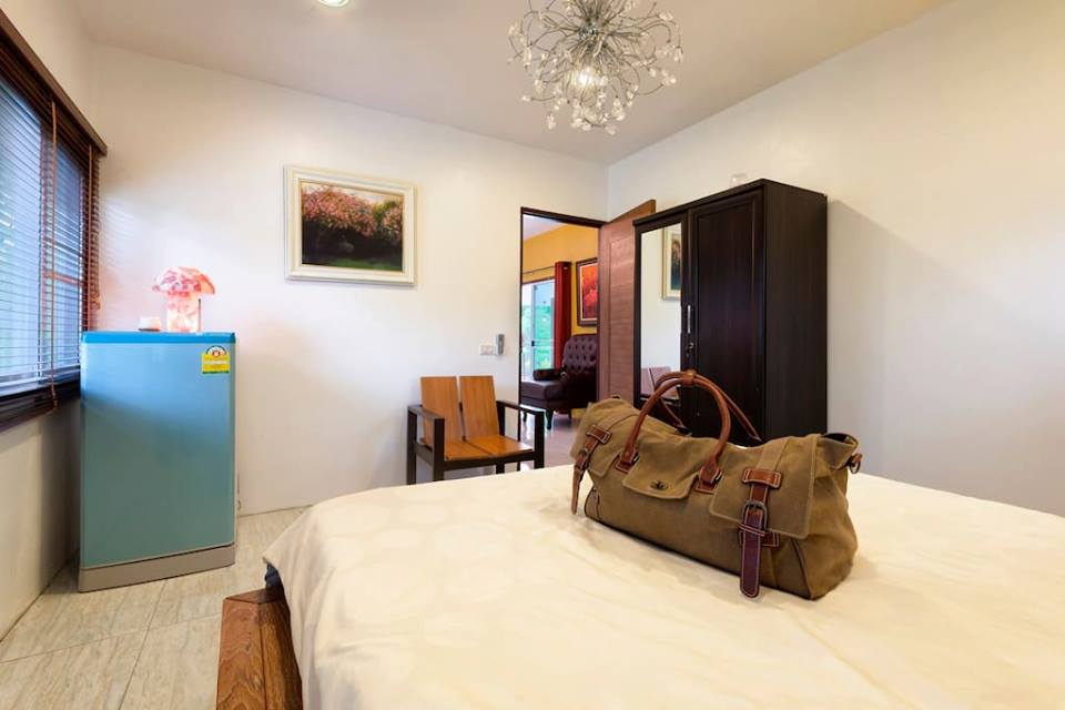 ไอเดียวแต่งบ้านสไตล์รีสอร์ท