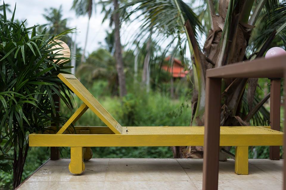 ไอเดียวแต่งบ้านสไตล์รีสอร์ท