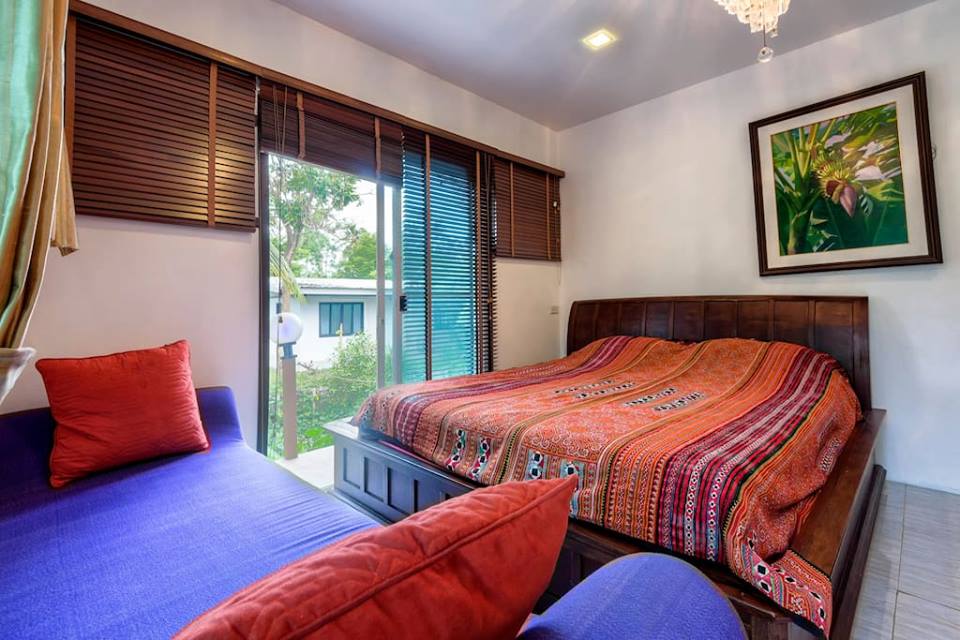 ไอเดียวแต่งบ้านสไตล์รีสอร์ท