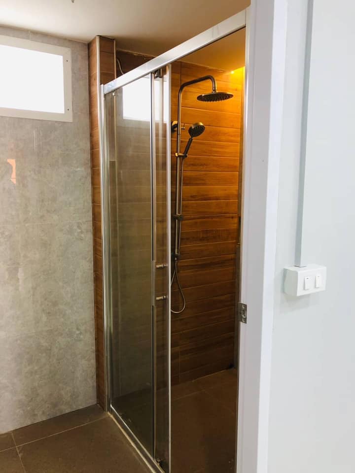 รีโนเวทภายในบ้านด้วยงบ 260,000 บาท