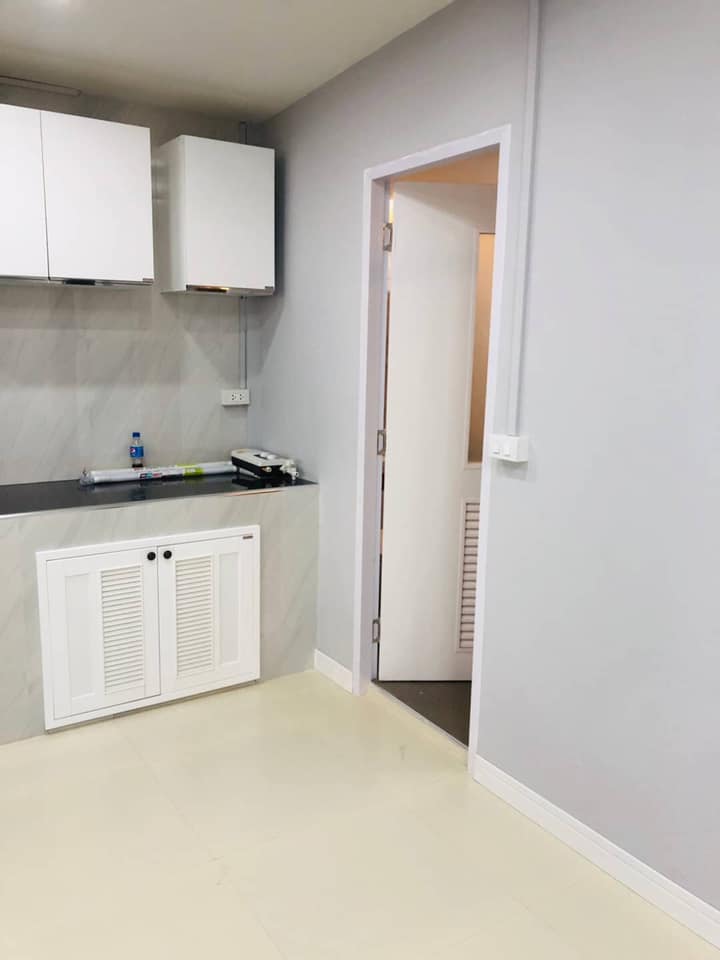 รีโนเวทภายในบ้านด้วยงบ 260,000 บาท