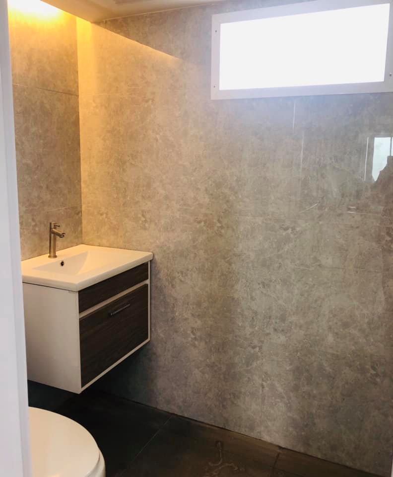 รีโนเวทภายในบ้านด้วยงบ 260,000 บาท