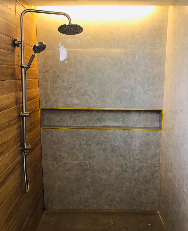 รีโนเวทภายในบ้านด้วยงบ 260,000 บาท