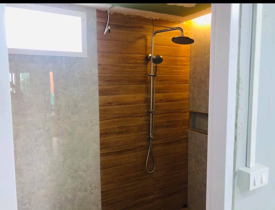 รีโนเวทภายในบ้านด้วยงบ 260,000 บาท