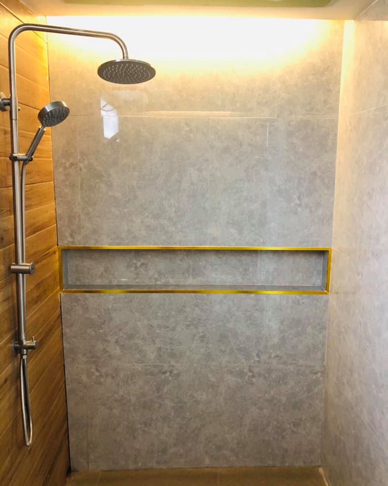 รีโนเวทภายในบ้านด้วยงบ 260,000 บาท