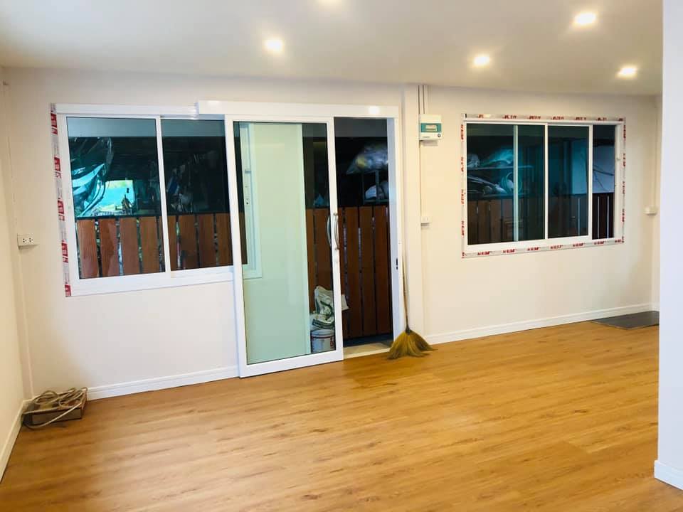 รีโนเวทภายในบ้านด้วยงบ 260,000 บาท