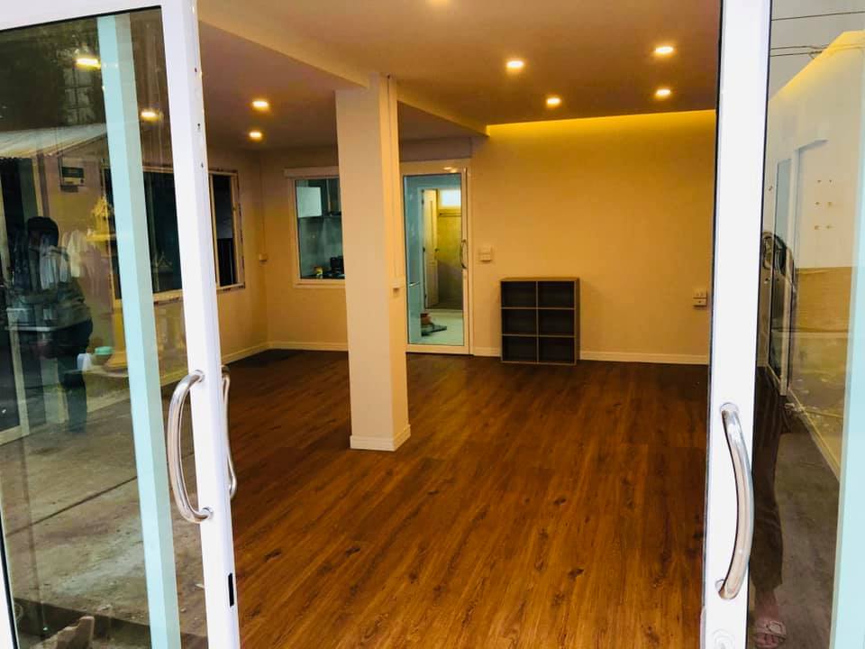 รีโนเวทภายในบ้านด้วยงบ 260,000 บาท