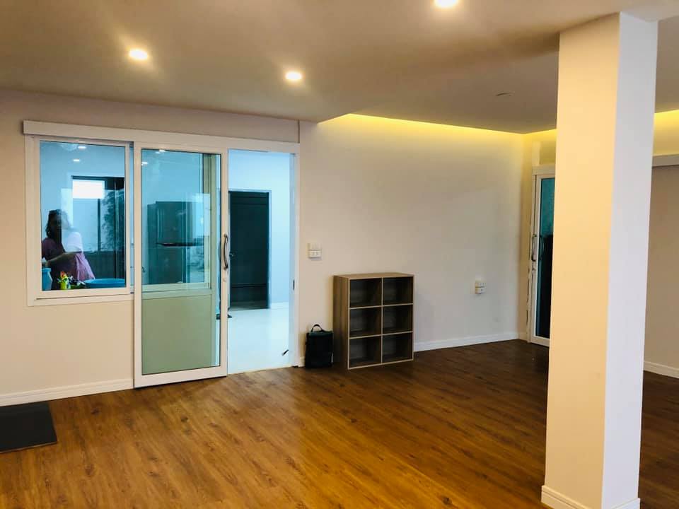 รีโนเวทภายในบ้านด้วยงบ 260,000 บาท