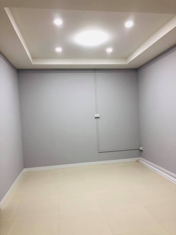 รีโนเวทภายในบ้านด้วยงบ 260,000 บาท