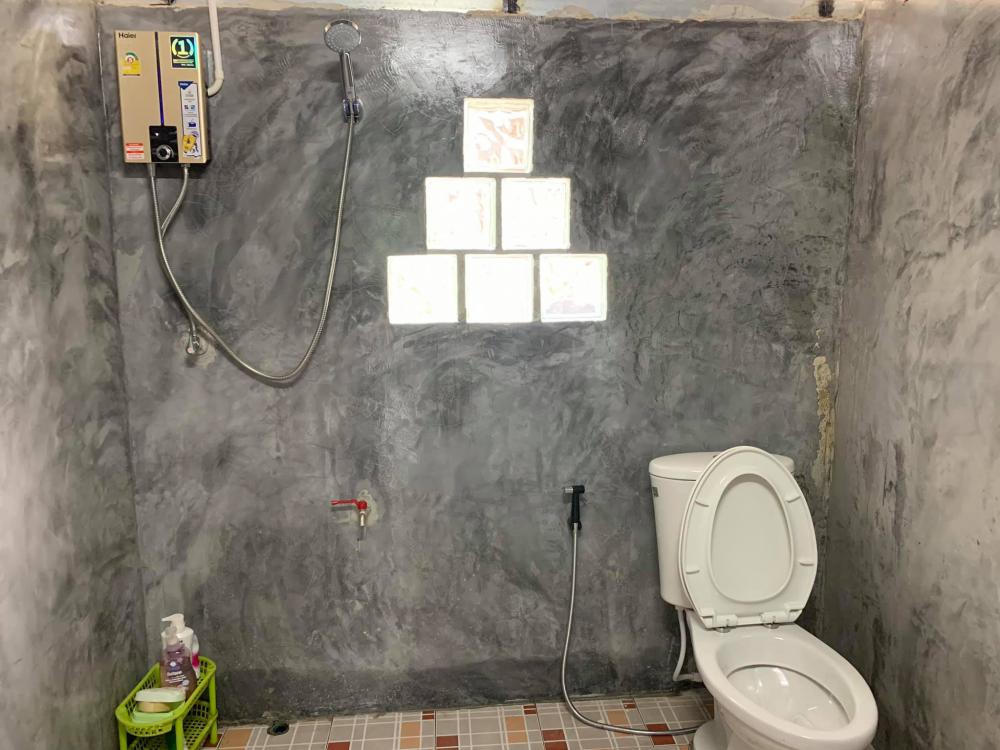 บ้านโมเดิร์น งบ 2.3 แสนบาท