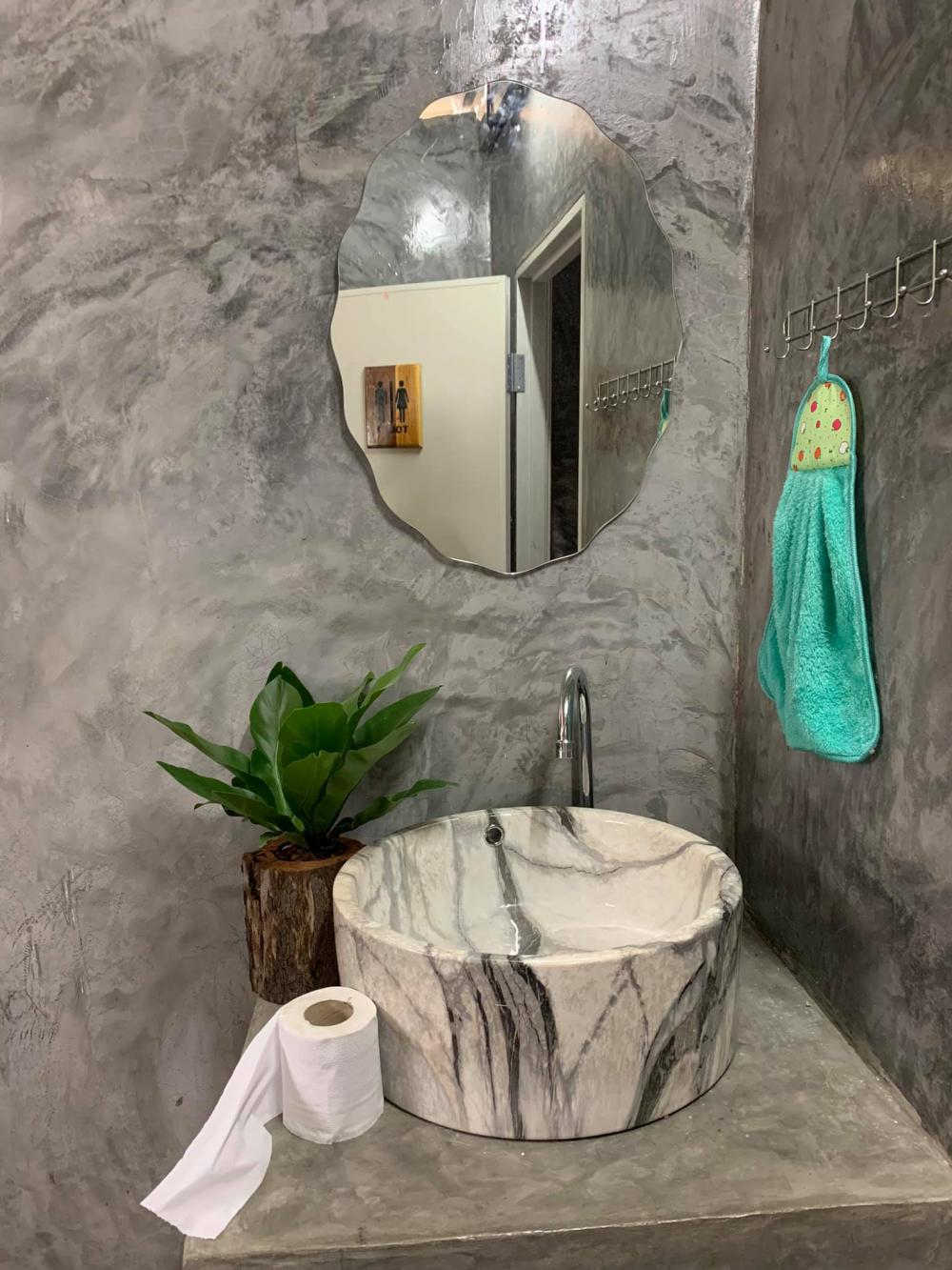 บ้านโมเดิร์น งบ 2.3 แสนบาท