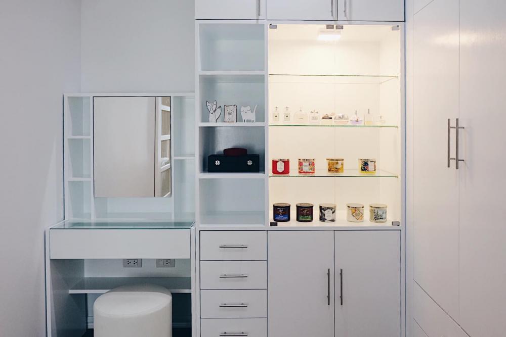 บ้านโมเดิร์น 3 ห้องนอน และห้องอื่นๆ งบ 2.3 ล้าน (ไม่รวมตกแต่งภายใน)