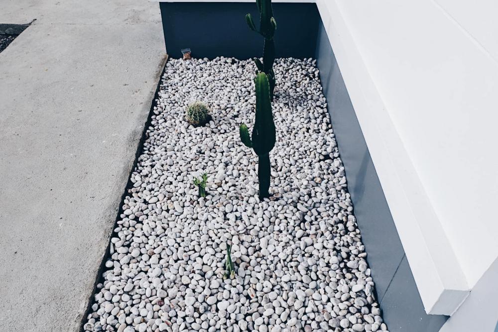 บ้านโมเดิร์น 3 ห้องนอน และห้องอื่นๆ งบ 2.3 ล้าน (ไม่รวมตกแต่งภายใน)