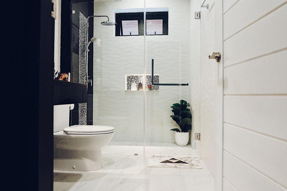 บ้านโมเดิร์น 3 ห้องนอน และห้องอื่นๆ งบ 2.3 ล้าน (ไม่รวมตกแต่งภายใน)