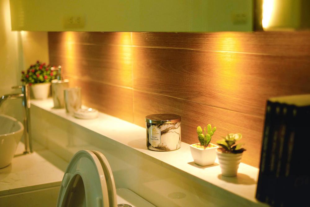 บ้านโมเดิร์น 3 ห้องนอน และห้องอื่นๆ งบ 2.3 ล้าน (ไม่รวมตกแต่งภายใน)