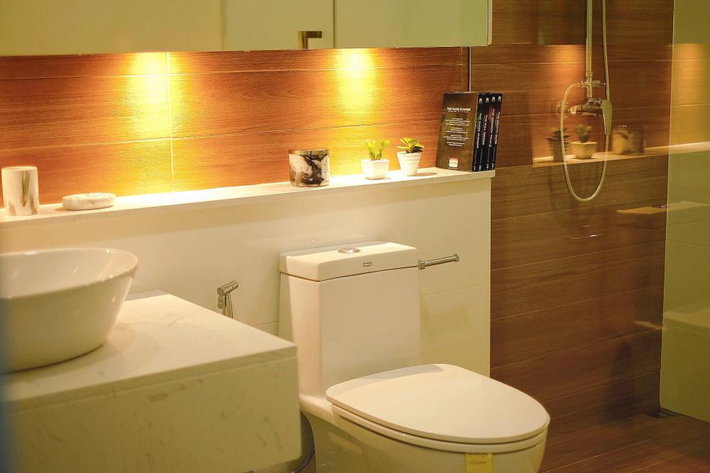 บ้านโมเดิร์น 3 ห้องนอน และห้องอื่นๆ งบ 2.3 ล้าน (ไม่รวมตกแต่งภายใน)