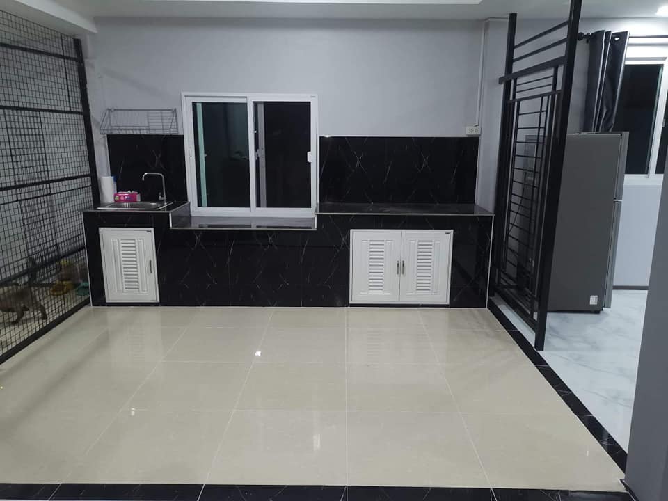 รีโนเวทบ้านด้วยงบ 6.5 แสนบาท