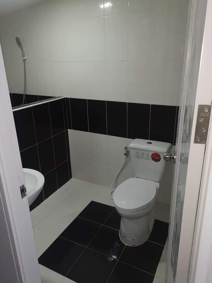 รีโนเวทบ้านด้วยงบ 6.5 แสนบาท