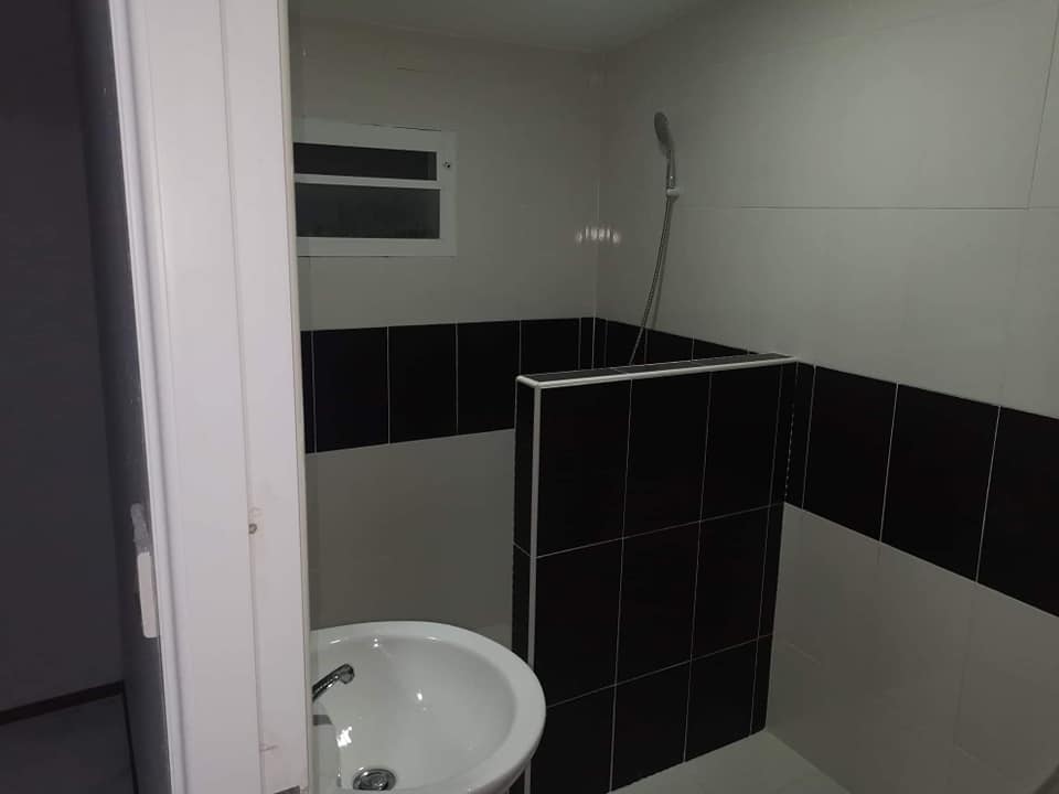 รีโนเวทบ้านด้วยงบ 6.5 แสนบาท