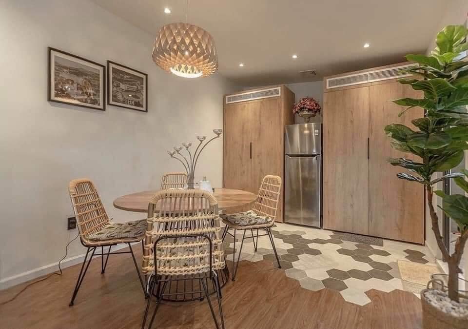 ไอเดียรีโนเวทบ้านเก่า ให้กลับมาสวย น่าอยู่อีกครั้ง