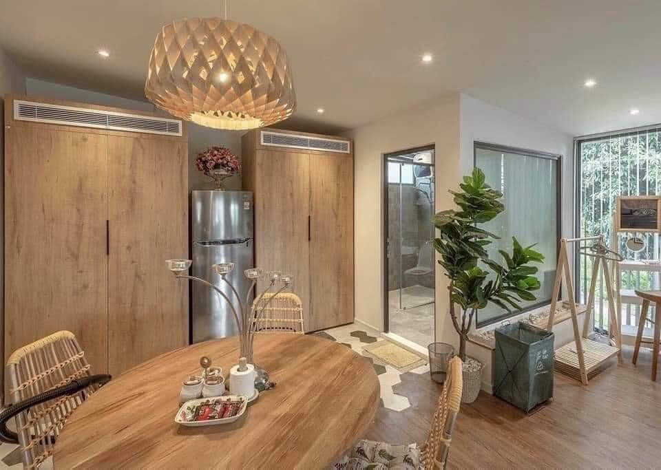 ไอเดียรีโนเวทบ้านเก่า ให้กลับมาสวย น่าอยู่อีกครั้ง