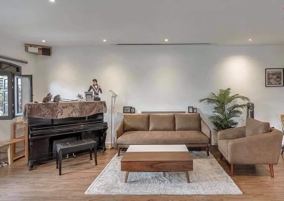 ไอเดียรีโนเวทบ้านเก่า ให้กลับมาสวย น่าอยู่อีกครั้ง