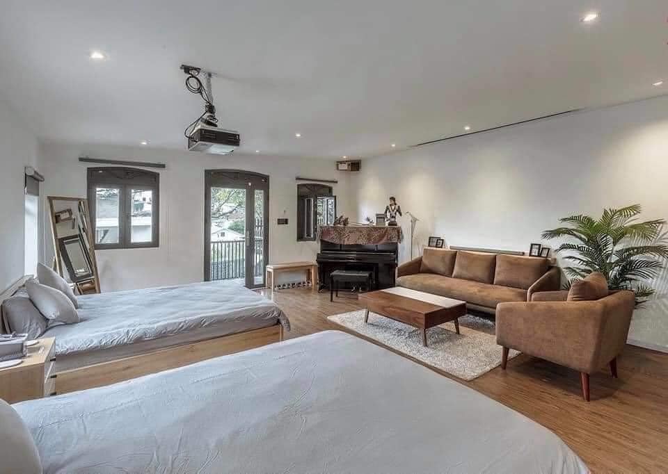 ไอเดียรีโนเวทบ้านเก่า ให้กลับมาสวย น่าอยู่อีกครั้ง