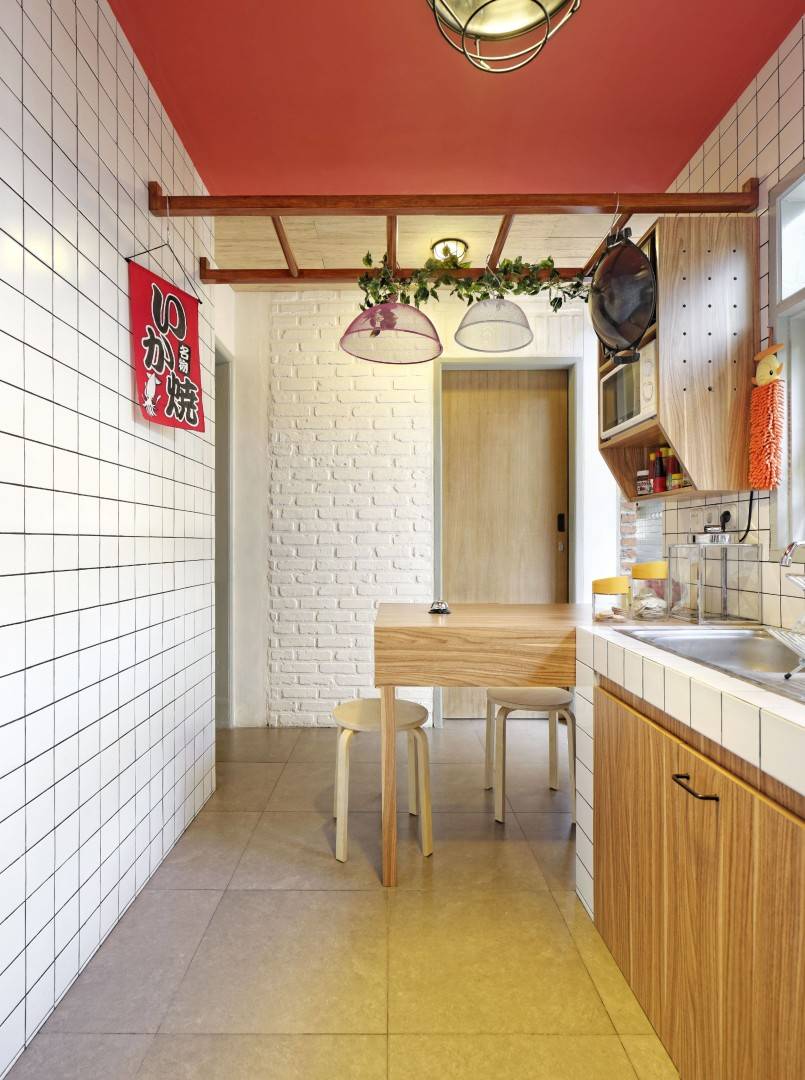 แต่งห้องนั่งเล่น พักผ่อนสบายๆ