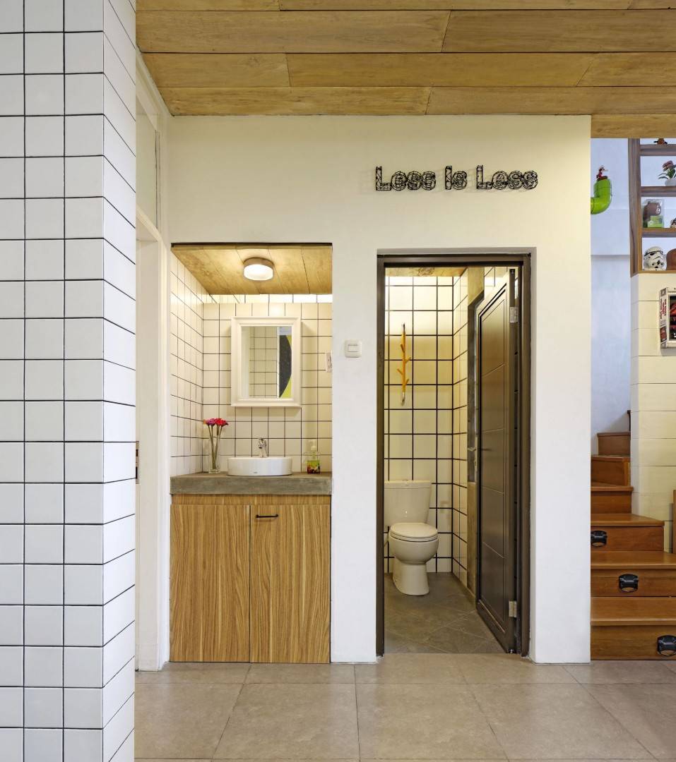 แต่งห้องนั่งเล่น พักผ่อนสบายๆ