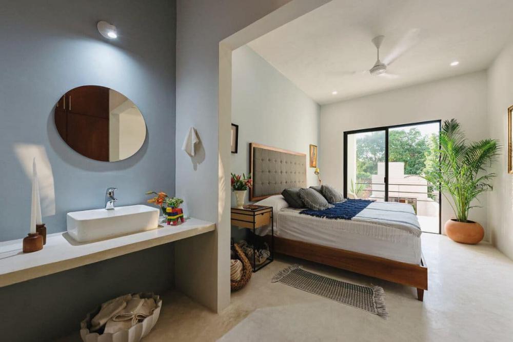 ไอเดียบ้านสองชั้น ตกแต่งสวยงาม น่าอยู่