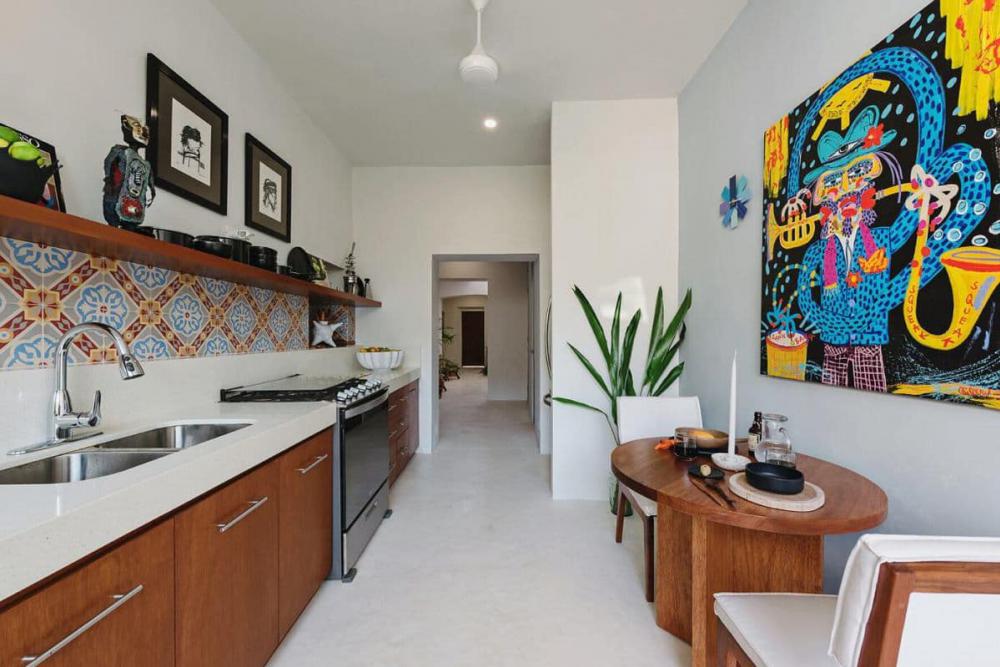 ไอเดียบ้านสองชั้น ตกแต่งสวยงาม น่าอยู่