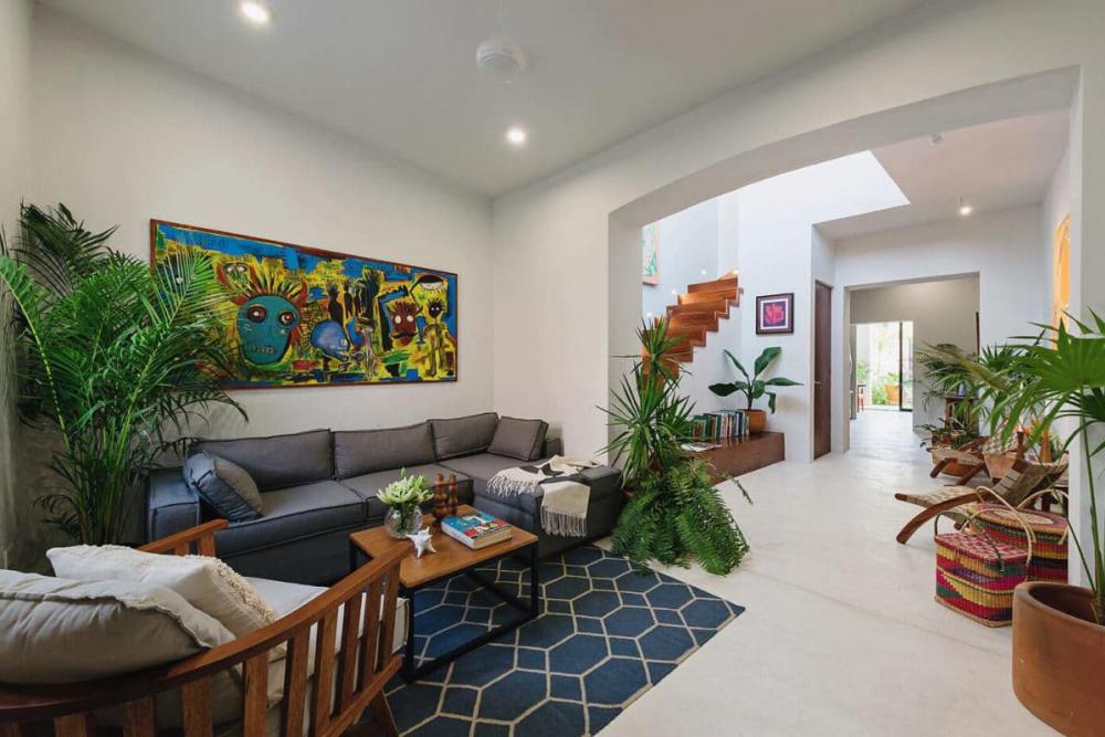 ไอเดียบ้านสองชั้น ตกแต่งสวยงาม น่าอยู่