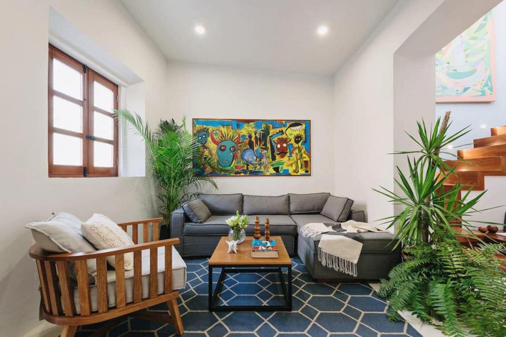 ไอเดียบ้านสองชั้น ตกแต่งสวยงาม น่าอยู่