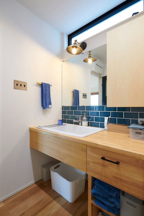 ไอเดียห้องน้ำโมเดิร์นในแบบญี่ปุ่น สวยงามเรียบง่าย