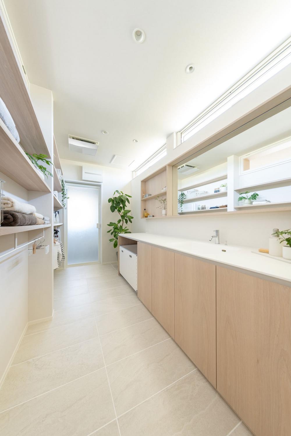 ไอเดียห้องน้ำโมเดิร์นในแบบญี่ปุ่น สวยงามเรียบง่าย