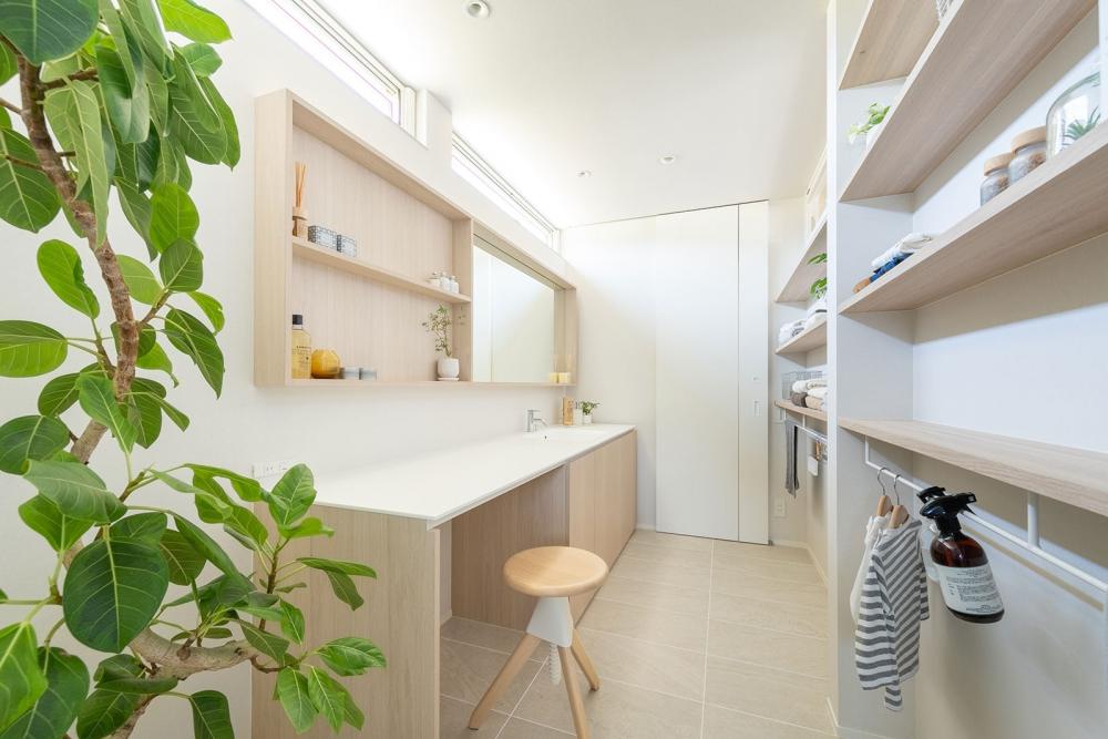 ไอเดียห้องน้ำโมเดิร์นในแบบญี่ปุ่น สวยงามเรียบง่าย