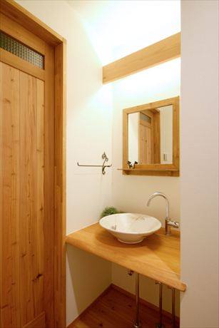 ไอเดียห้องน้ำโมเดิร์นในแบบญี่ปุ่น สวยงามเรียบง่าย