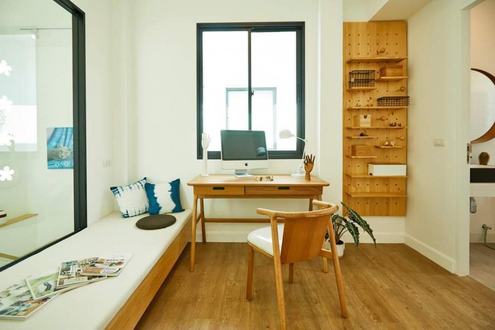 ไอเดียบ้านสไตล์ญี่ปุ่น มินิมอล