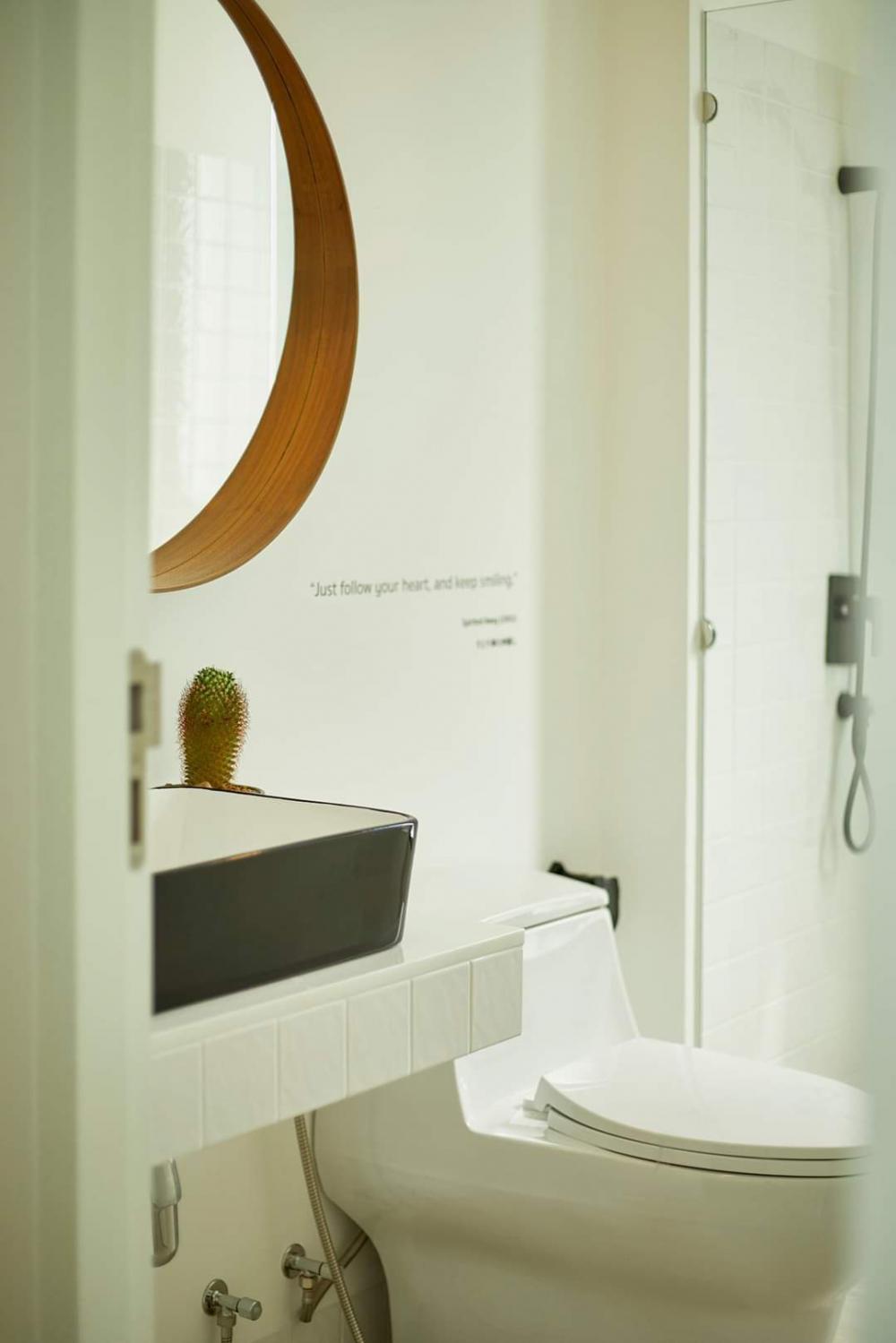 ไอเดียบ้านสไตล์ญี่ปุ่น มินิมอล