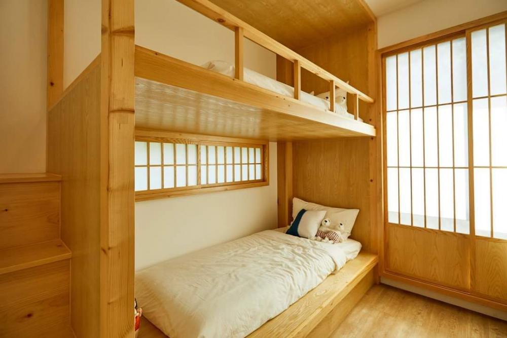 ไอเดียบ้านสไตล์ญี่ปุ่น มินิมอล